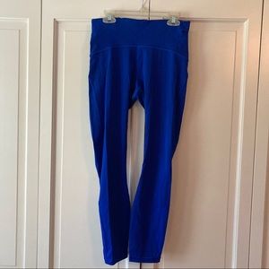 lululemon train times 25”